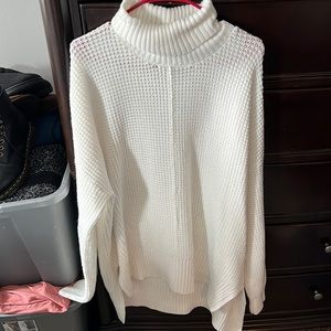 Wantable sweater 3x